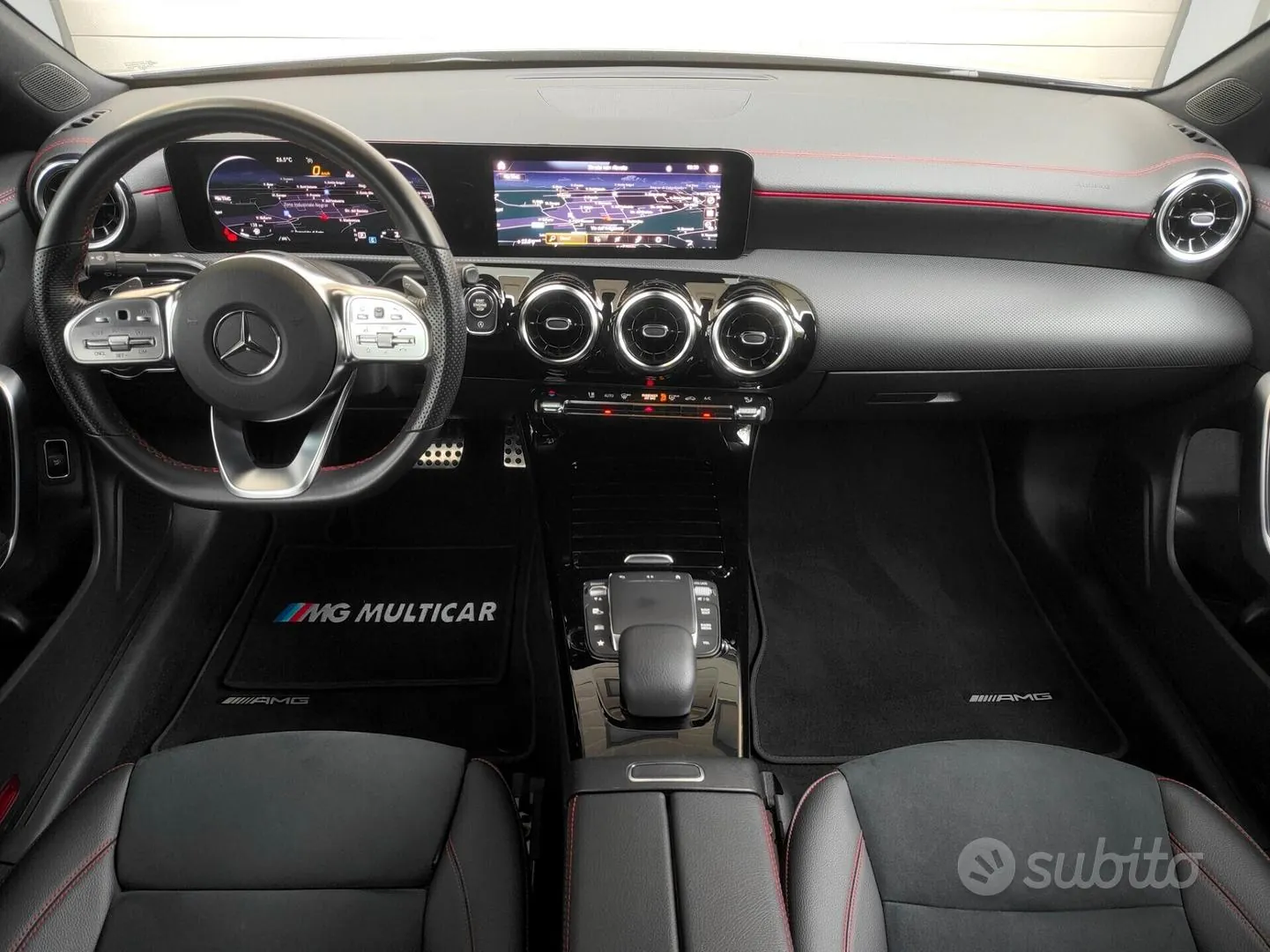 Mercedes-Benz Cla 2023 photo 4