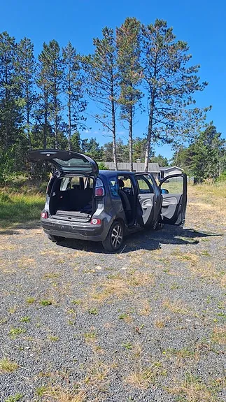 Citroen C3 Picasso 2015 photo 2
