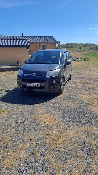 Citroen C3 Picasso
