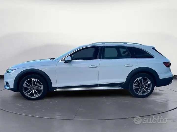 Audi A4 Allroad 2021 photo 4