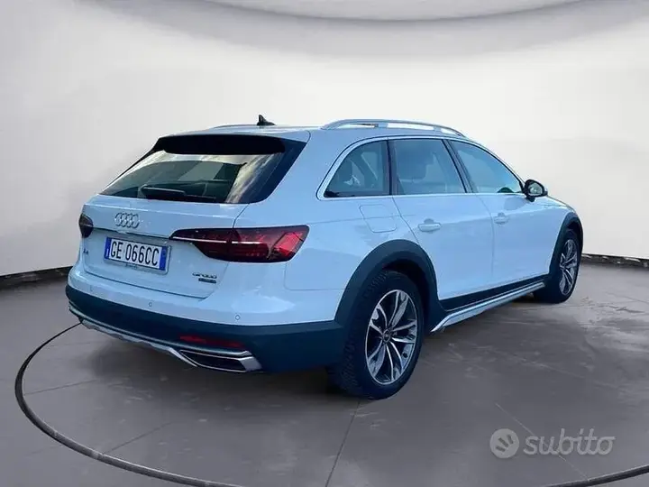 Audi A4 Allroad 2021 photo 5