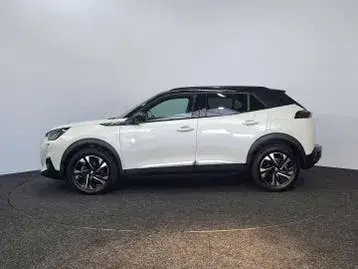 Peugeot 2008 2020 photo 3