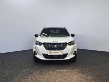 Peugeot 2008 2020 photo 2