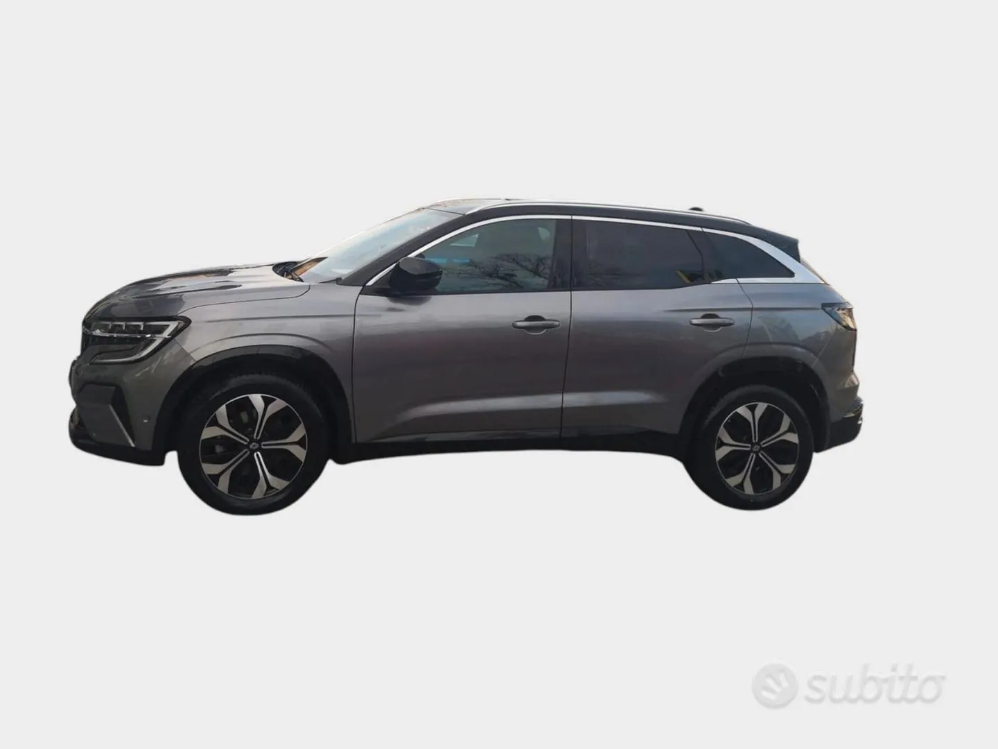 Renault Austral 2023 photo 2