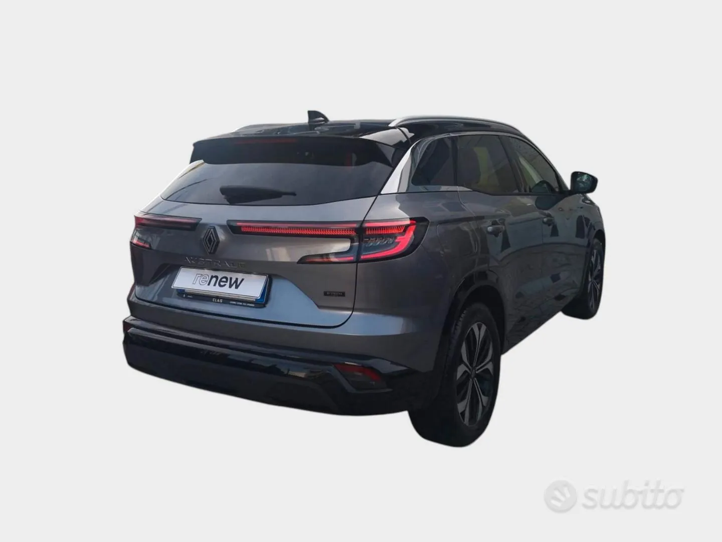Renault Austral 2023 photo 5