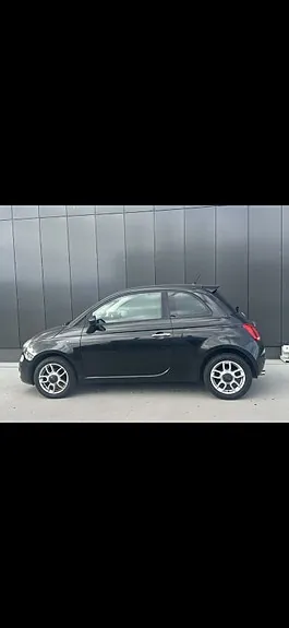Fiat 500 2010 photo 3