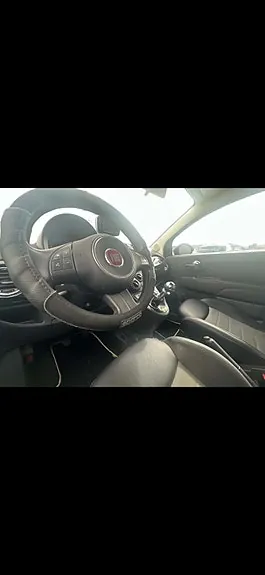 Fiat 500 2010 photo 5