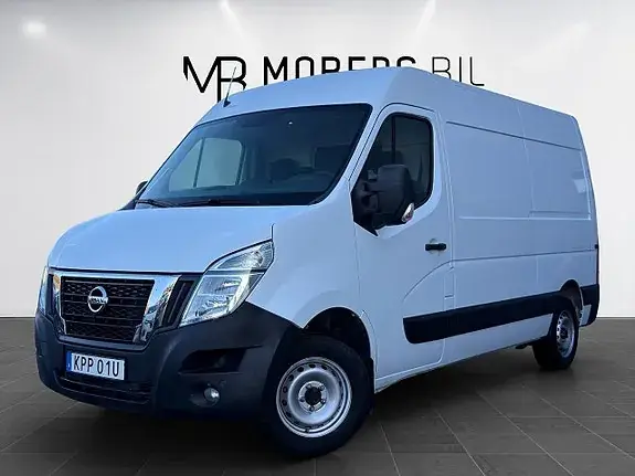 Nissan Interstar