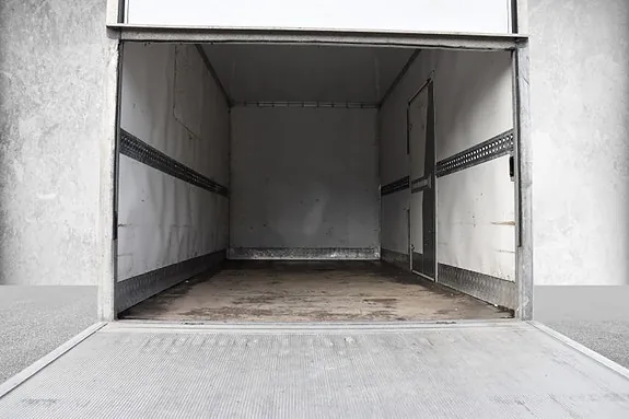 Mercedes-Benz Sprinter 516 2014 photo 5