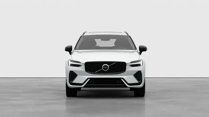 Volvo Xc60 2027 photo 5