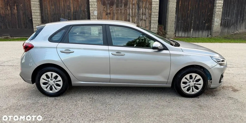 Hyundai I30 2024 photo 2