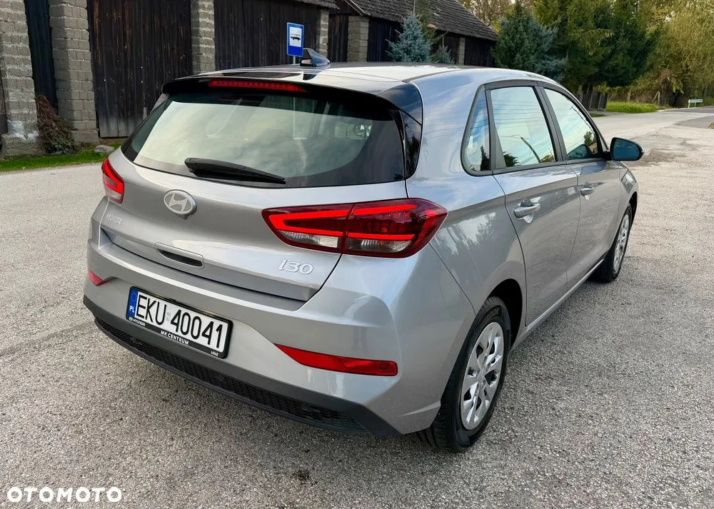 Hyundai I30 2024 photo 3