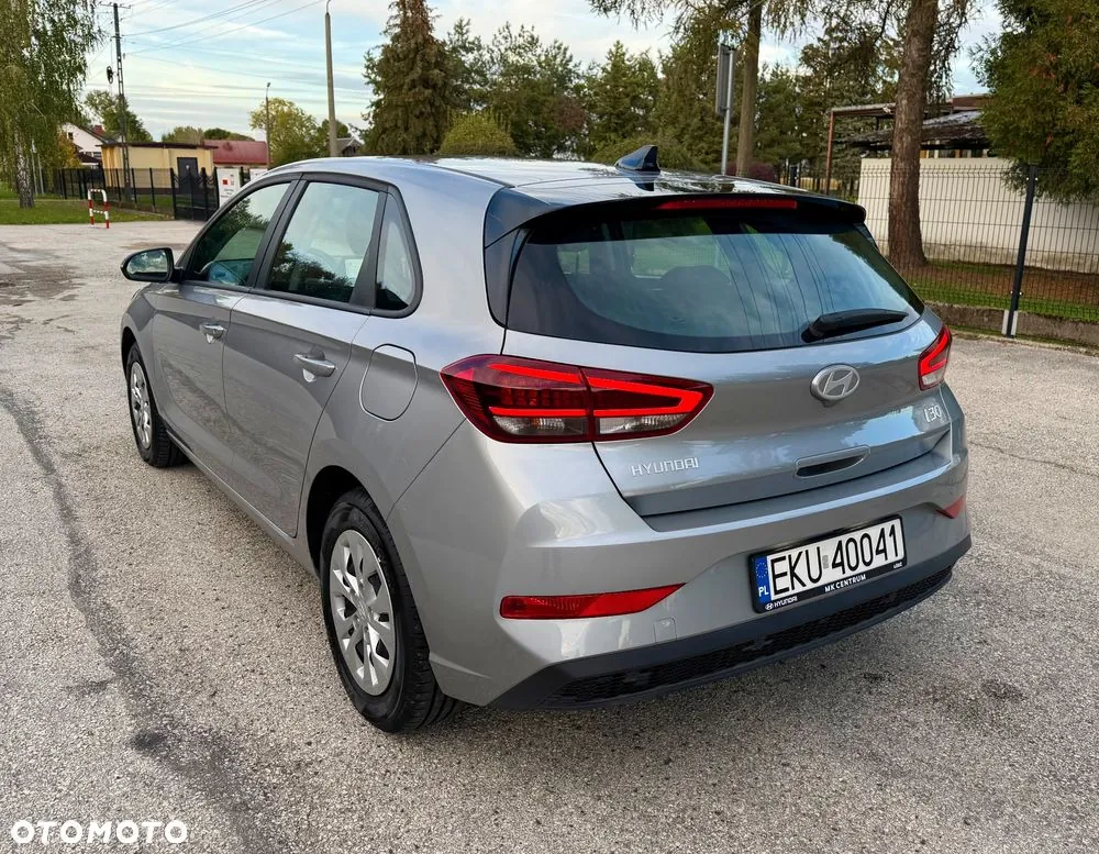 Hyundai I30 2024 photo 5