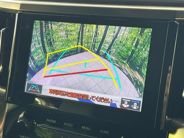 Toyota Alfaard 2.5S Type Gold Ii 2021 photo 5
