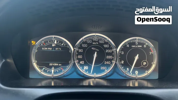 Jaguar Xj8 2012 photo 4