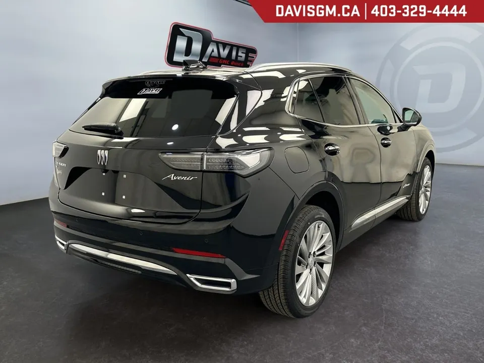Buick Envision 2026 photo 5
