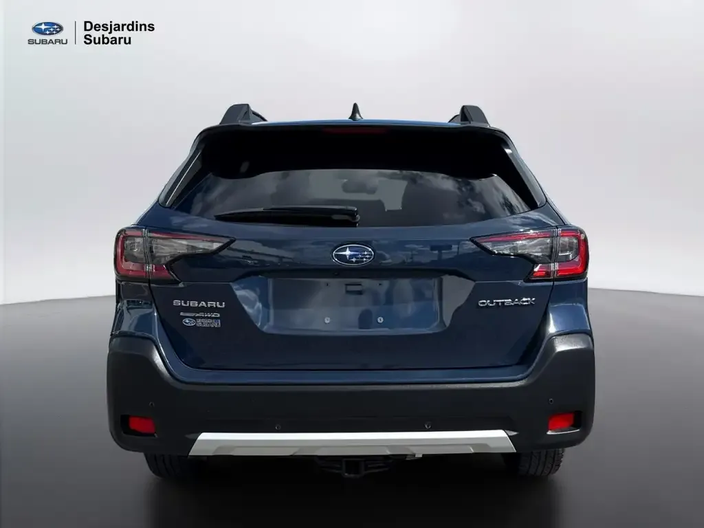 Subaru Outback 2024 photo 4