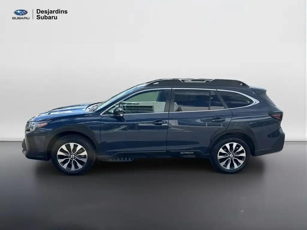 Subaru Outback 2024 photo 2