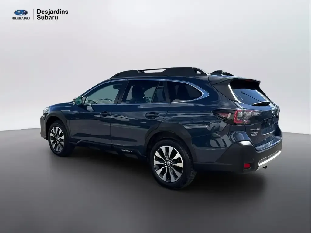 Subaru Outback 2024 photo 3