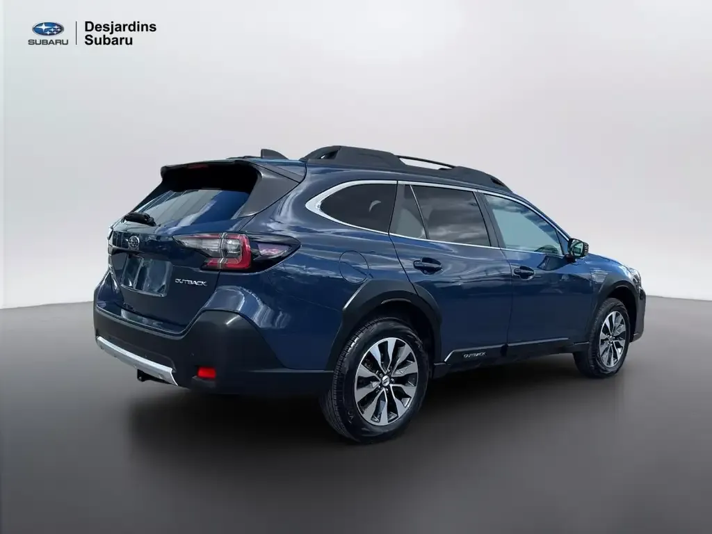Subaru Outback 2024 photo 5
