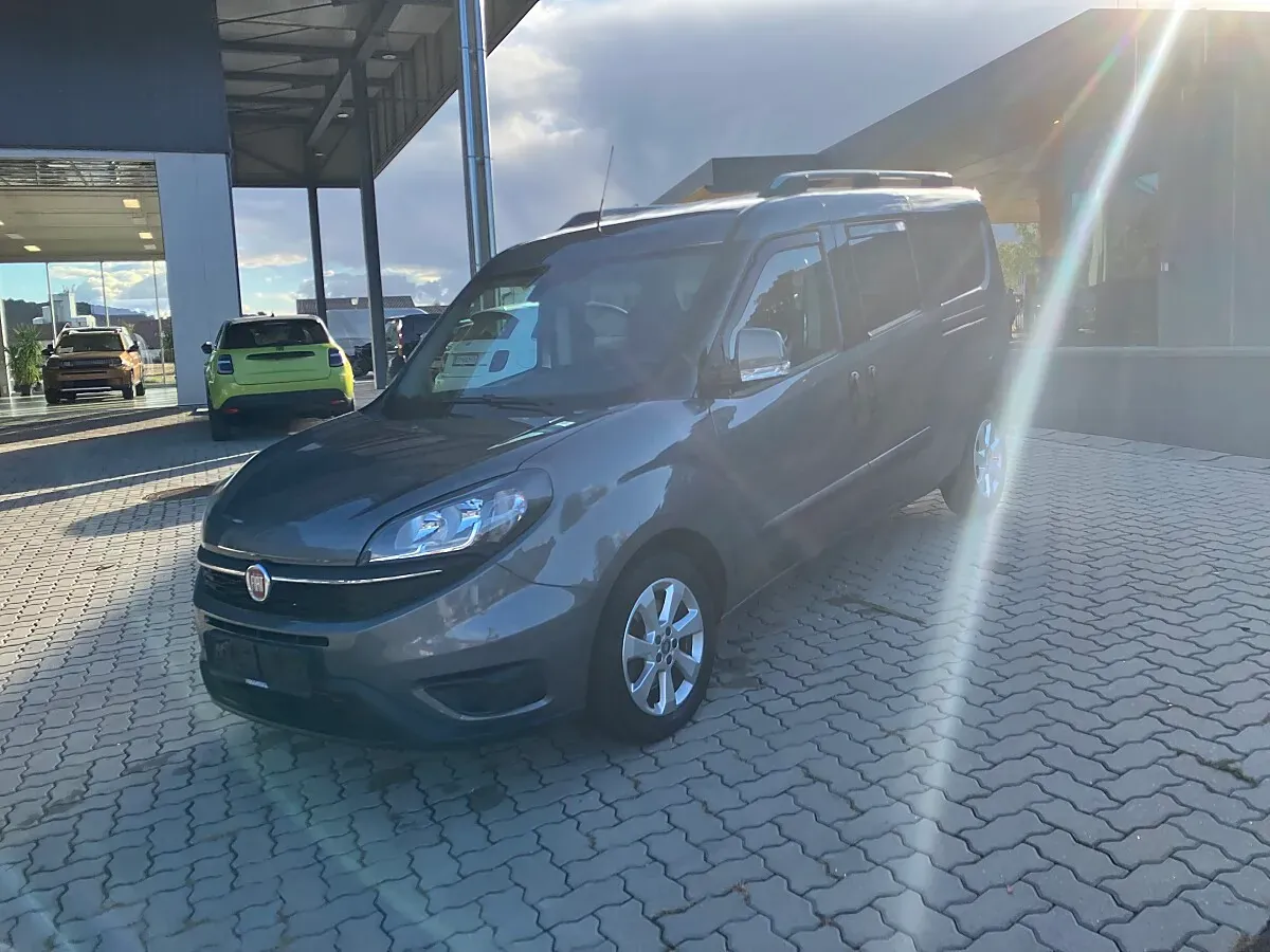 Fiat Doblo