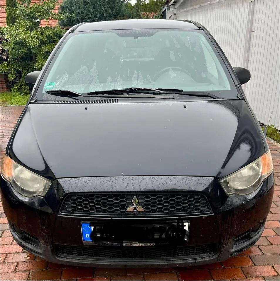 Mitsubishi Colt