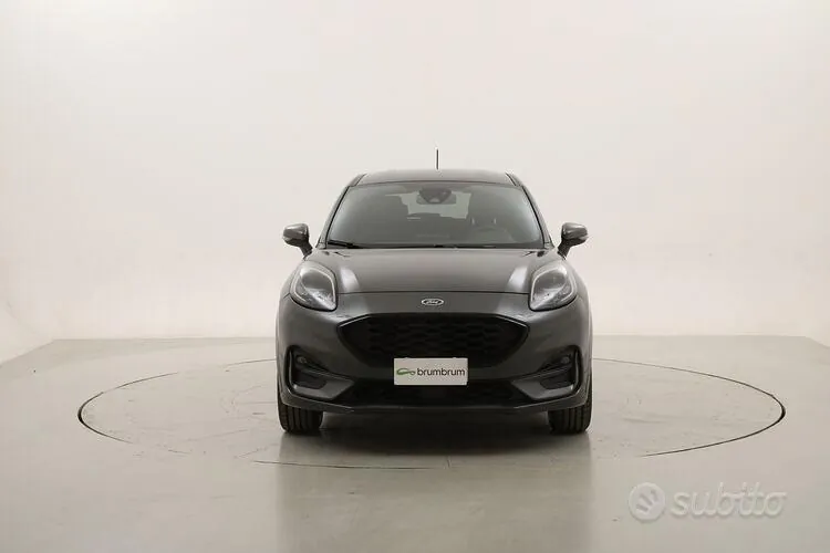 Ford Puma 2024 photo 2