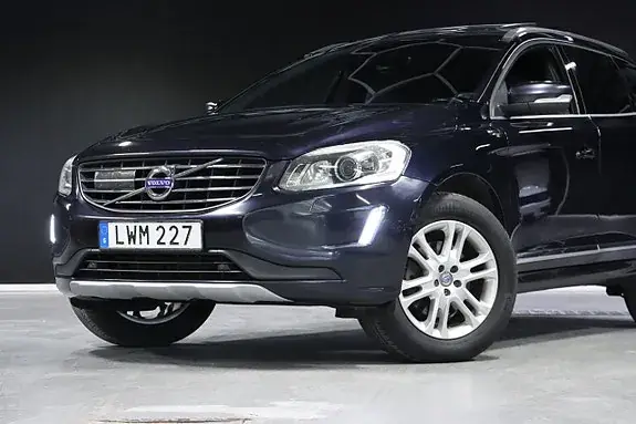 Volvo Xc60 2016 photo 4