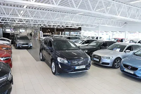 Volvo Xc60 2016 photo 3