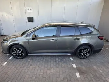 Toyota Corolla 2020 photo 3
