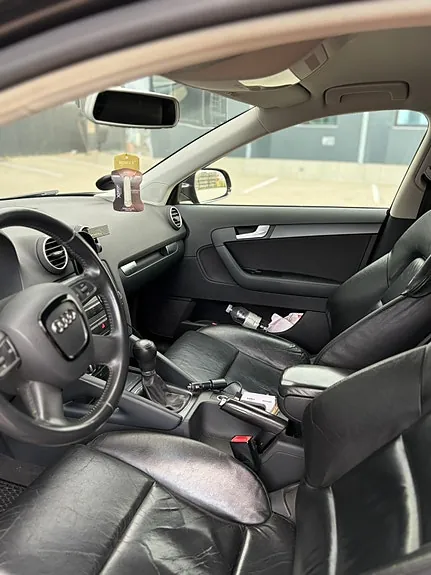 Audi A3 2011 photo 2