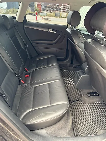 Audi A3 2011 photo 4