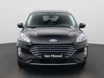 Ford Kuga 2022 photo 3