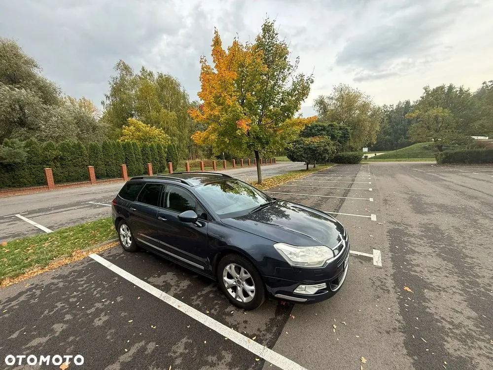 Citroen C5