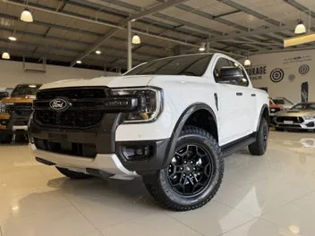 Ford Ranger 2026 photo 3
