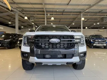 Ford Ranger 2026 photo 4