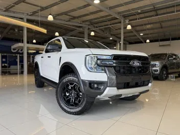 Ford Ranger 2026 photo 2