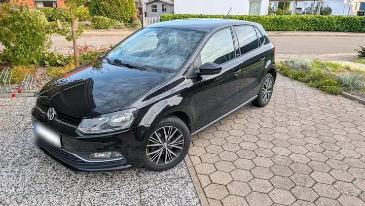 Volkswagen Polo V