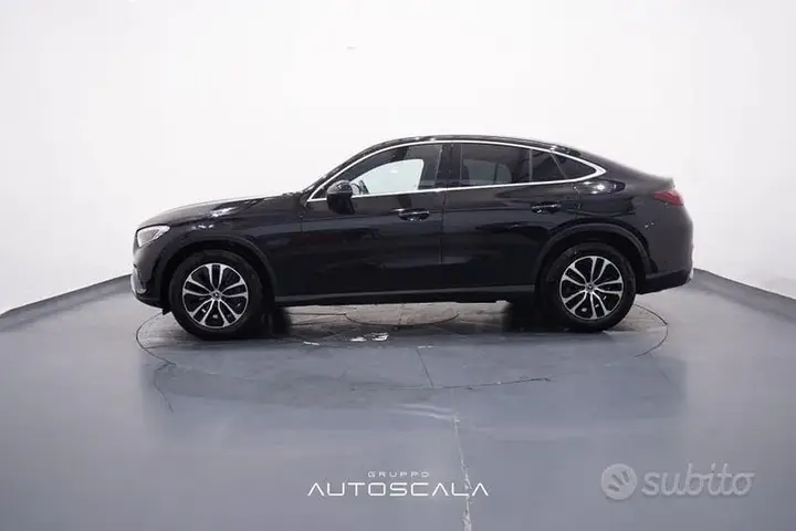 Mercedes-Benz Glc 2023 photo 3