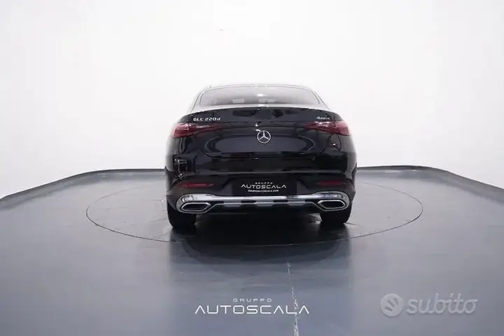 Mercedes-Benz Glc 2023 photo 5