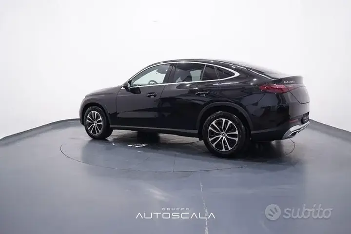 Mercedes-Benz Glc 2023 photo 4