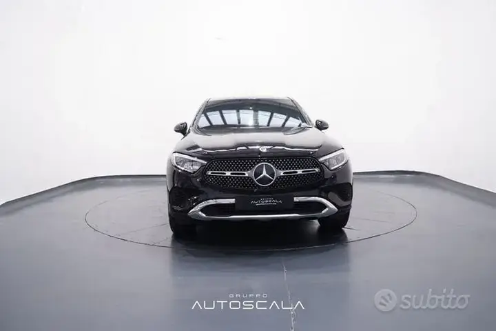 Mercedes-Benz Glc 2023 photo 2