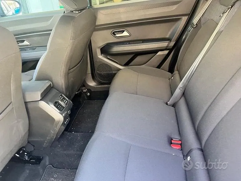 Dacia Bigster 2025 photo 5