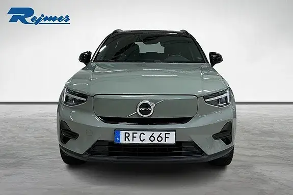 Volvo Xc40 2023 photo 4