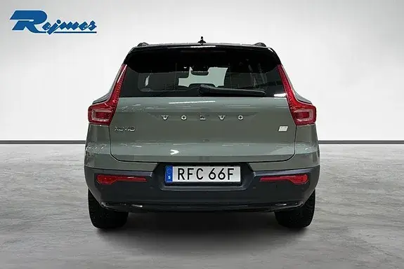 Volvo Xc40 2023 photo 3