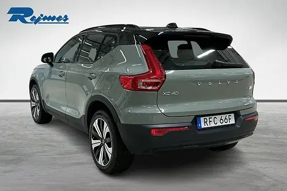 Volvo Xc40 2023 photo 2