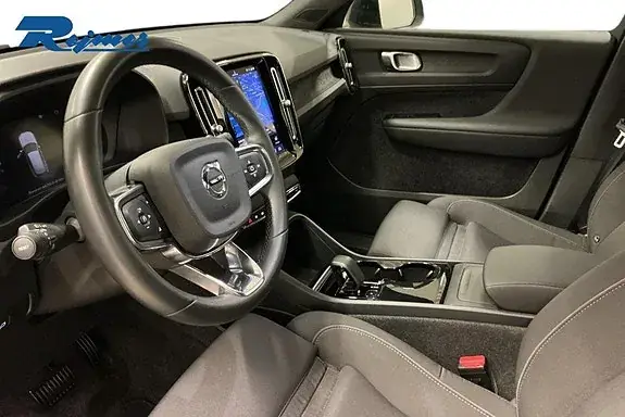 Volvo Xc40 2023 photo 5