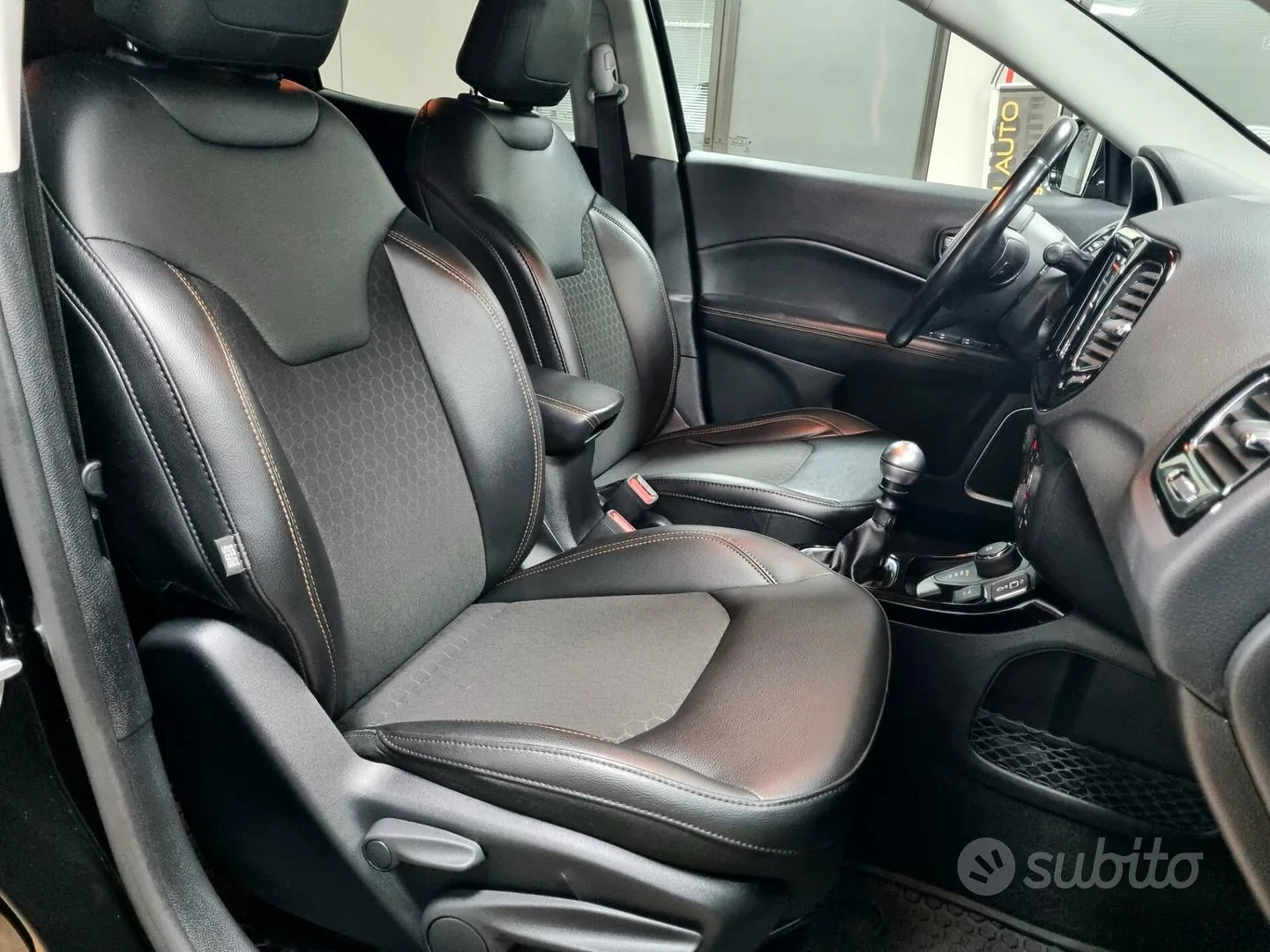 Jeep Compass 2021 photo 5