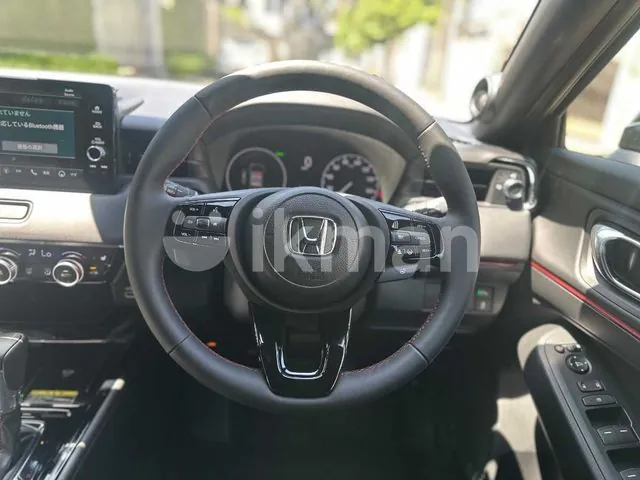 Honda Vezel 2026 photo 5
