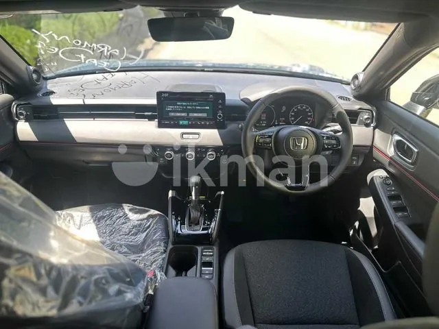 Honda Vezel 2026 photo 2